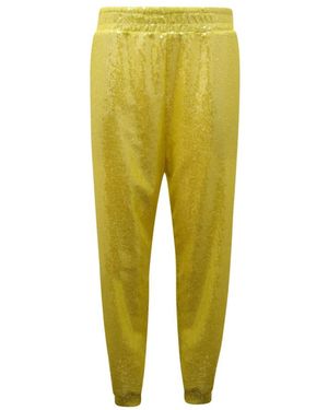 PHO® Firenze Joggers - Yellow