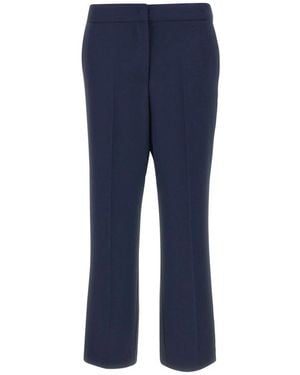 Kaos Wide Pants - Blue