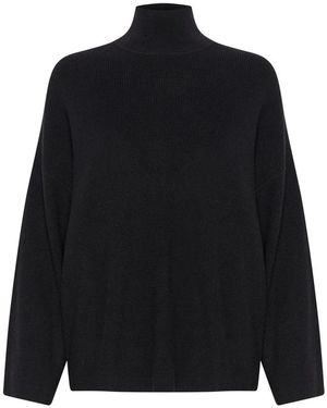 Inwear Turtlenecks - Black