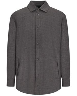 DARKPARK Casual Shirts - Grey