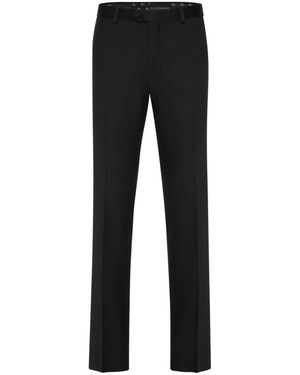 Billionaire Pantalon Tailored Fit - Zwart