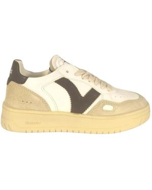 Victoria Sneakers - Métallisé