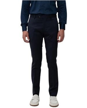 BE ABLE Riccardo Broeken - Blauw