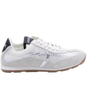 Verbenas Trainers - White