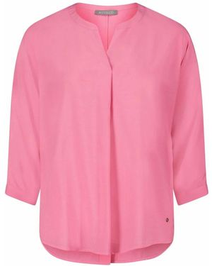 BETTY&CO Blusen & Shirts - Pink