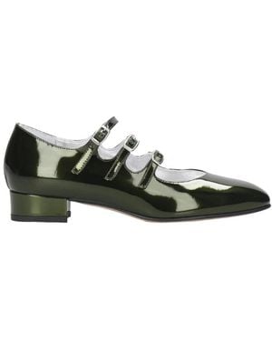 CAREL PARIS Court Shoes - Green