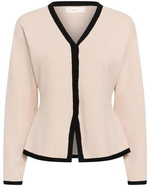 Inwear Cardigans - Neutro