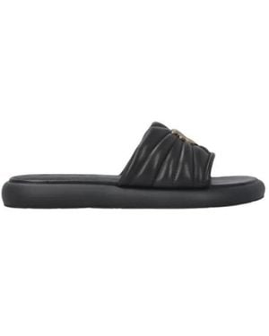 Pinko Occasion Kleider - Schwarz