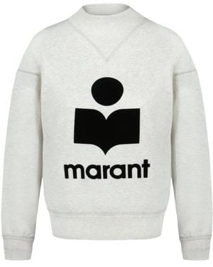Isabel Marant Sweatshirts - Gris