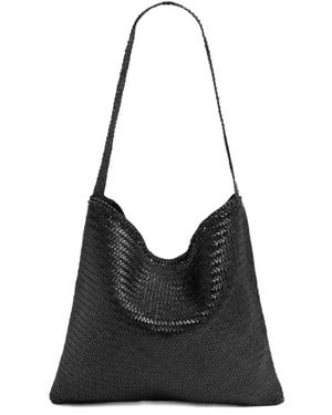 Dragon Diffusion Shoulder Bags - Negro