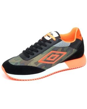 Umbro Trainers - Blue