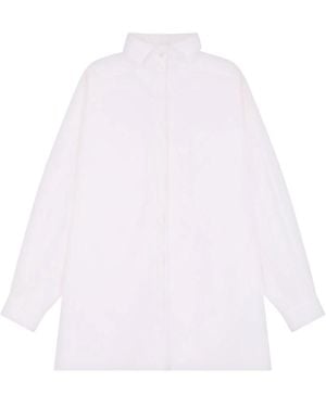 IRO Nylia Shirt - Wit