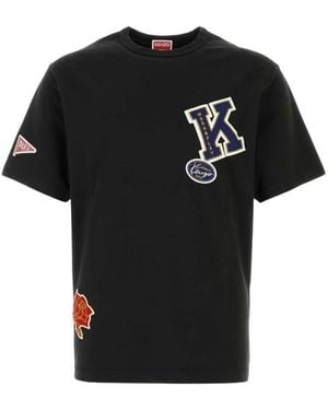KENZO T-Shirts - Noir