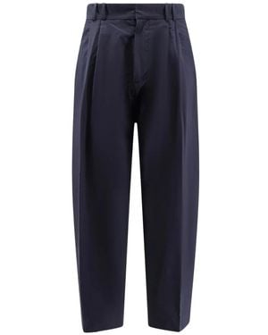 Studio Nicholson Chinos - Blue