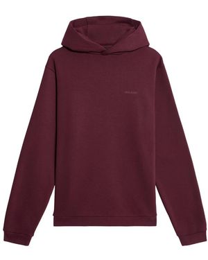Lyle & Scott Hoodies - Purple
