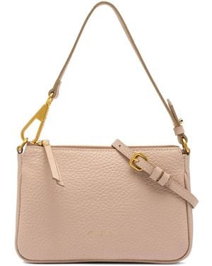 Gianni Chiarini Shoulder Bags - Natural