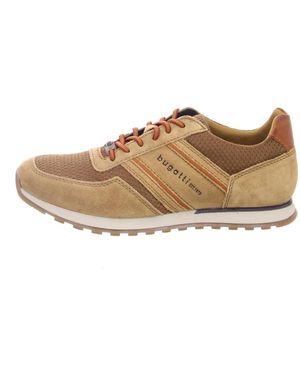 Bugatti Sneakers - Natur