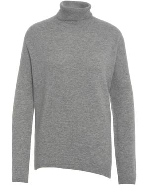 MVMT Cashmere Knitwear - Grey