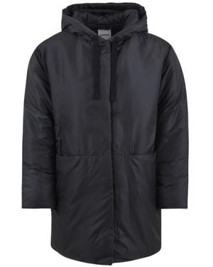 Aspesi Parkas - Azul