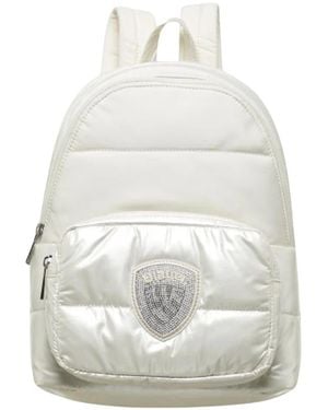 Blauer Backpacks - Blanco