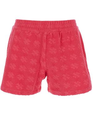 Tory Burch Short Shorts - Rood