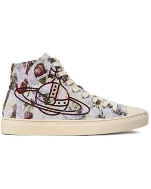 Vivienne Westwood Trainers - Multicolour