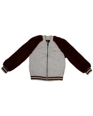 J.O.T.T Winter Jackets - Marrone