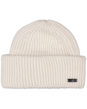 Fedeli Beanies - Naturel