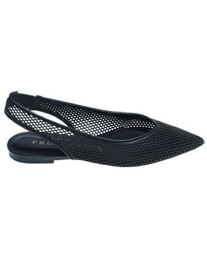PROSPERINE® Ballerinas - Blue