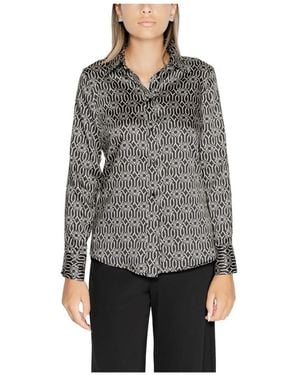 Rinascimento Shirts - Gray