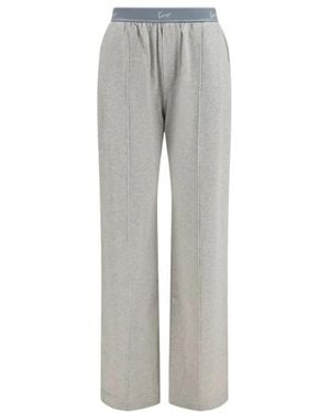 KENZO Sweatpants - Grigio