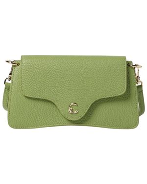 Coccinelle Cross Body Bags - Verde