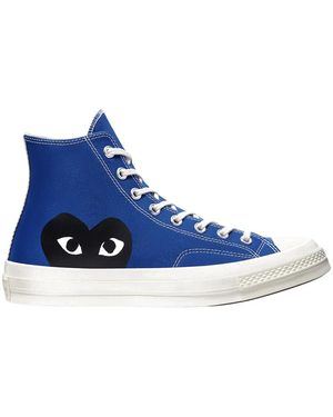 Converse Trainers - Blue