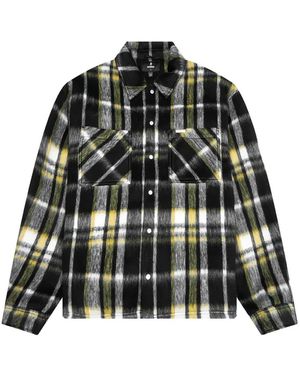 Represent Casual Shirts - Black