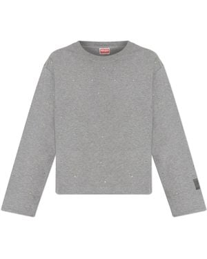 KENZO Sweatshirts - Grijs