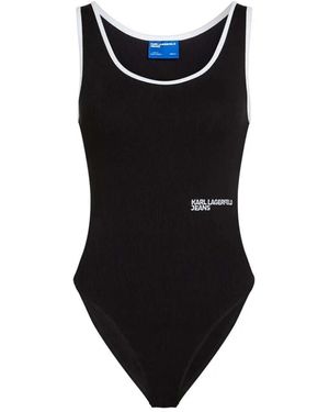 KARL LAGERFELD Body - Negro