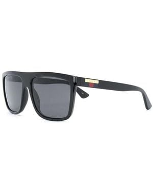 Gucci Sunglasses - Black
