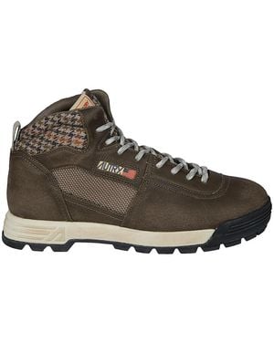 Autry Trekking Boots - Marrón