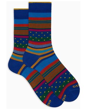 Gallo Socks - Blu