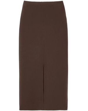 Pinko Skirts - Brown