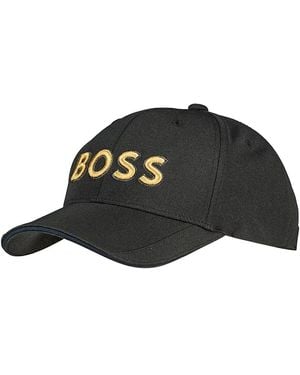 HUGO Hats & Caps - Green