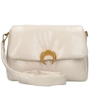 La Carrie Cross Body Bags - Neutre