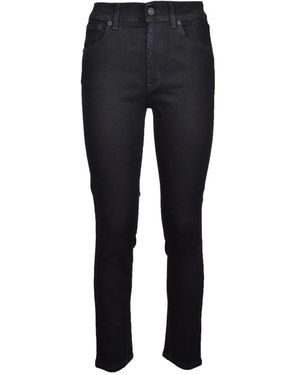 Dondup Skinny Fit Jeans - Black