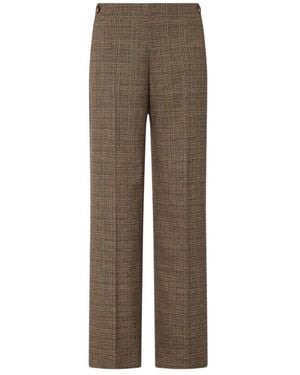 Liu Jo Rechte Broek - Bruin