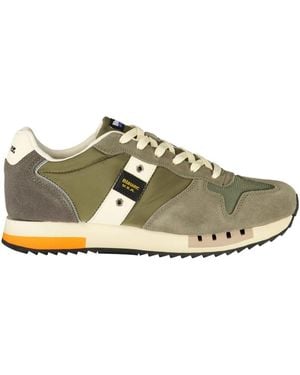 Blauer Trainers - Grey