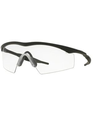 Oakley Accessoires ,Zwart ,Strike Zonnebril