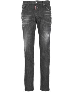 DSquared² Cool Guy Jeans - Grijs