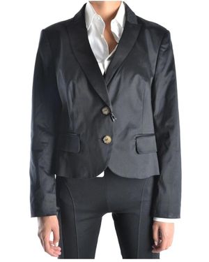 RED Valentino Blazers - Blue