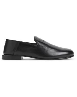 Givenchy Loafers - Black