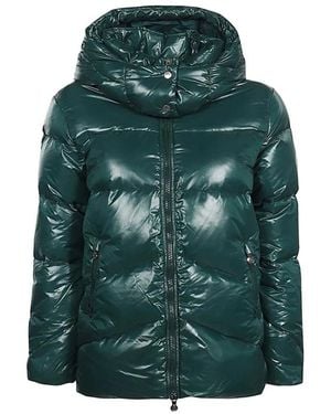 Pyrenex Down Jackets - Verde